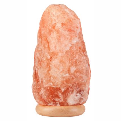 Salt lamp SALLY 1xE14/25W/230V els 8,5 kg