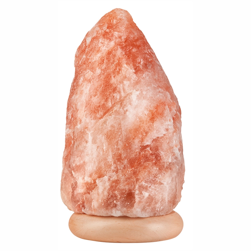 Salt lamp SALLY 1xE14/25W/230V els 5,4 kg
