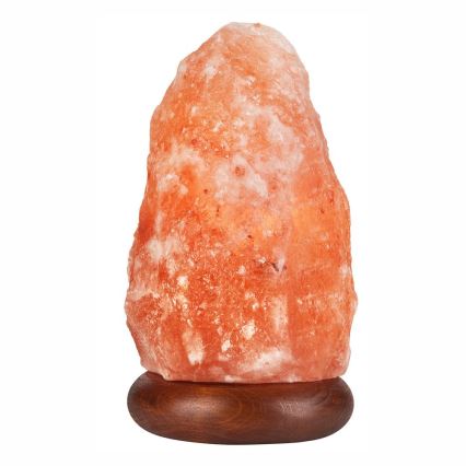 Salt lamp SALLY 1xE14/25W/230V els 2,7 kg
