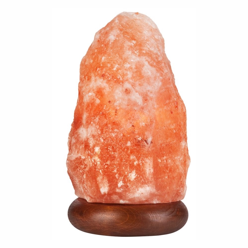Salt lamp SALLY 1xE14/25W/230V els 2,7 kg