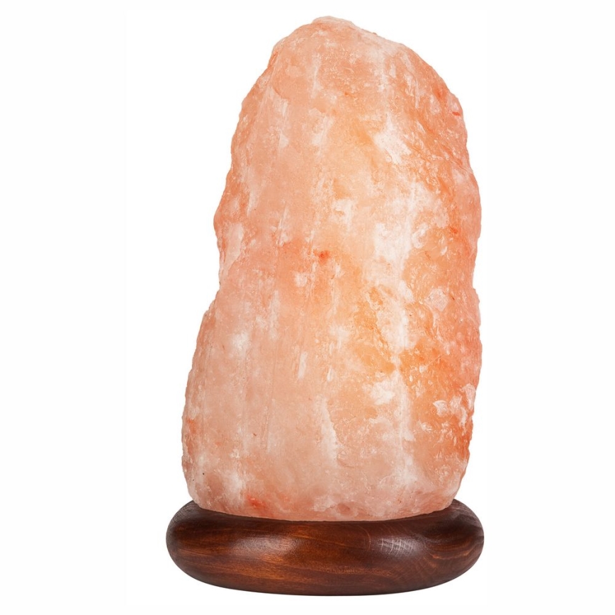 Salt lamp SALLY 1xE14/25W/230V els 3,4 kg