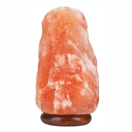 Salt lamp SALLY 1xE14/25W/230V els 6,7 kg