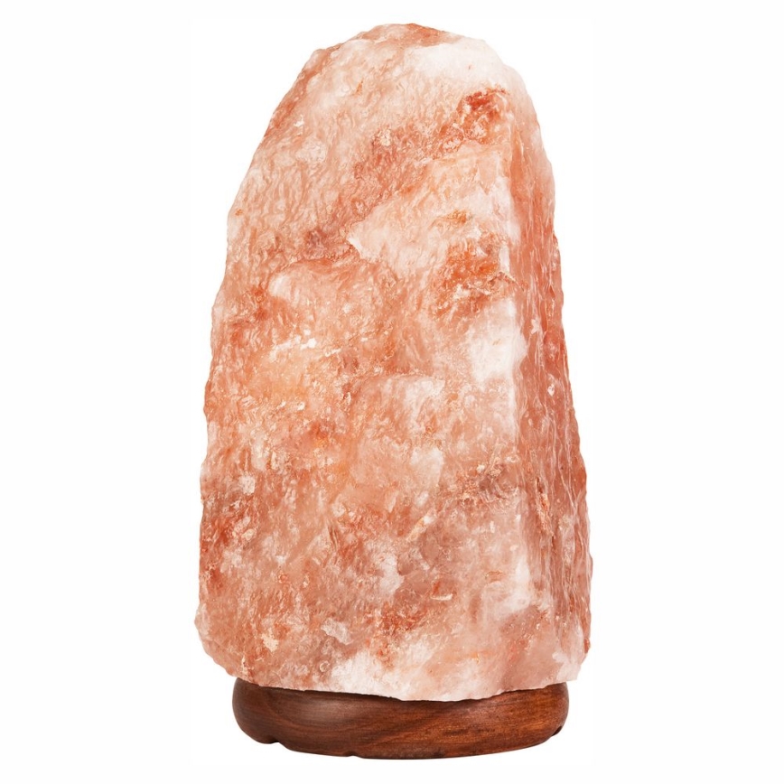 Salt lamp SALLY 1xE14/25W/230V els 7,16 kg