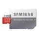 Samsung - MicroSDXC 128GB EVO+ U3 100MB/s + SD adapter