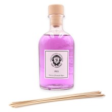 San Simone - Diffuseur de parfum avec bâtonnets IRIS FIORENTINA 250 ml