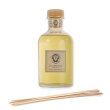 San Simone - Diffuseur de parfum avec bâtonnets LA LIMONAIA 500 ml