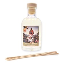 San Simone - Diffuseur de parfum avec bâtonnets ORAZIONE NELL’ORTO 250 ml