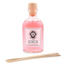 San Simone - Diffuseur de parfum avec bâtonnets ROSA 500 ml