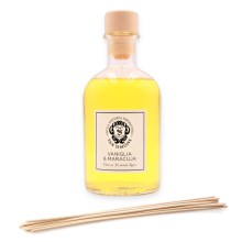 San Simone - Diffuseur de parfum avec bâtonnets VANIGLIA MARACUJA 250 ml