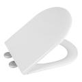 Sapho - Abattant de WC HYGIE SoftClose blanc