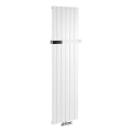 Sapho - Badkamerradiator COLONNA 180x45 cm wit