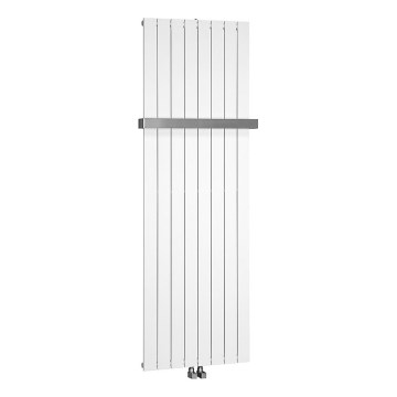 Sapho - Badkamerradiator COLONNA 180x60 cm wit