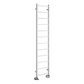Sapho - Badkamerradiator DINA 138x30 cm wit