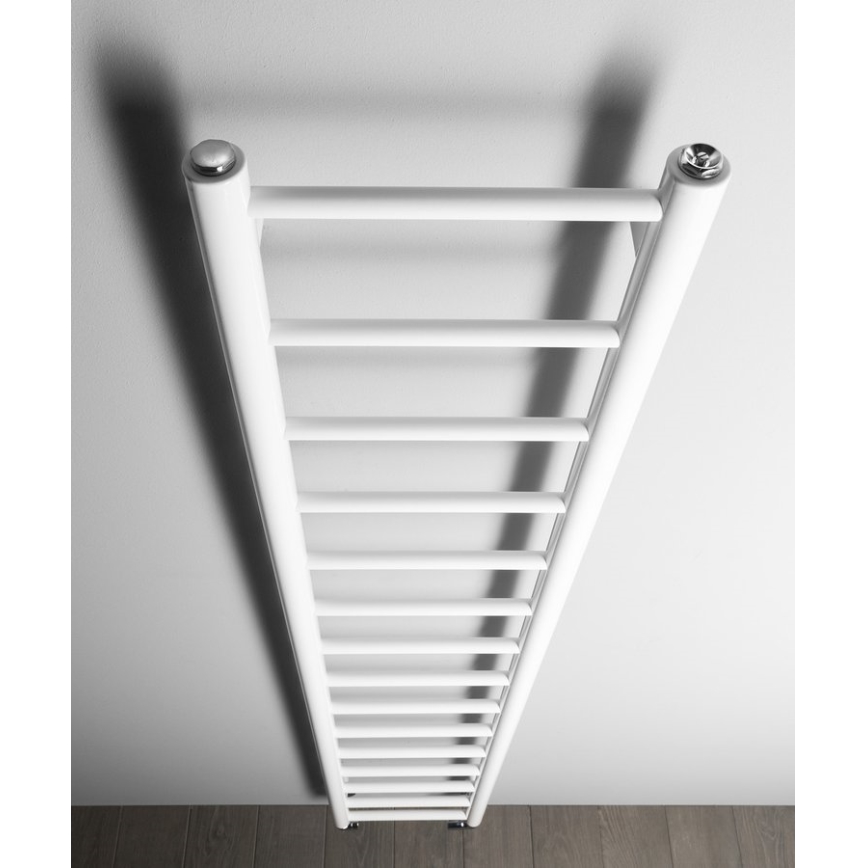 Sapho - Badkamerradiator DINA 174x30 cm wit