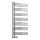 Sapho - Badkamerradiator DORLION 120 x 50 cm glanzend chroom