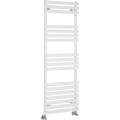 Sapho - Badkamerradiator JALOUSI 150x50 cm wit