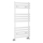 Sapho - Badkamerradiator JALOUSI 328W/230V 50x94 cm wit
