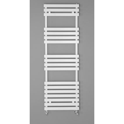 Sapho - Badkamerradiator JALOUSI 765W/230V 50x150 cm wit