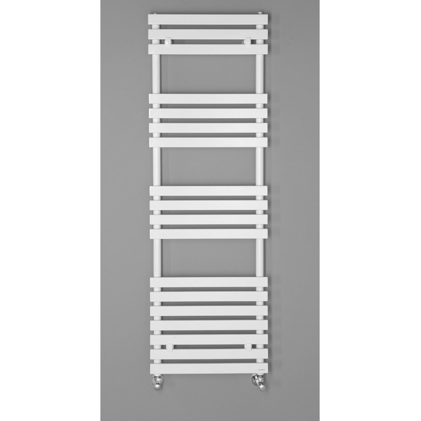 Sapho - Badkamerradiator JALOUSI 765W/230V 50x150 cm wit