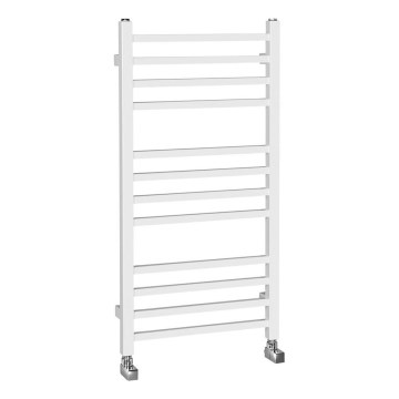 Sapho - Badkamerradiator METRO 266W 45x89 cm wit