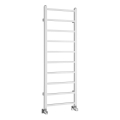 Sapho - Badkamerradiator METRO LIGHT 114x40 cm wit