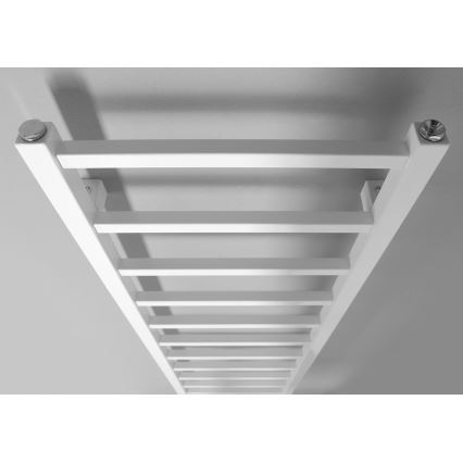 Sapho - Badkamerradiator METRO LIGHT, 323 W, 40 x 150 cm, wit