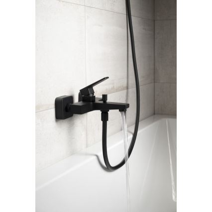 Sapho - Badmengkraan TURSI mat zwart