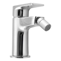 Sapho - Bidetkraan KAI 12 cm glanzend chroom