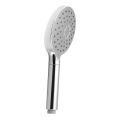 Sapho - Douchette rotative manuelle chrome brillant