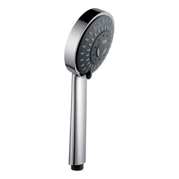 Sapho - Handdouche glanzend chroom