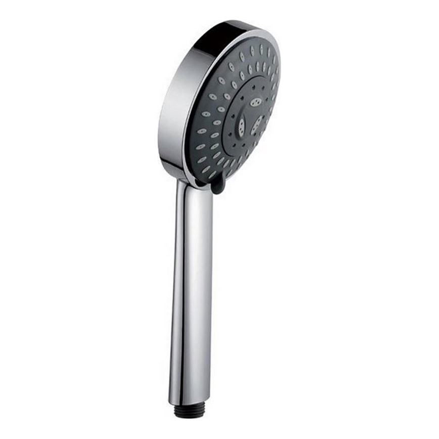 Sapho - Handdouche glanzend chroom