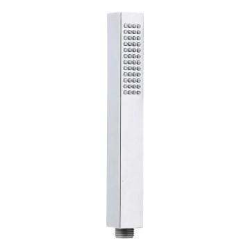 Sapho - Handdouche glanzend chroom