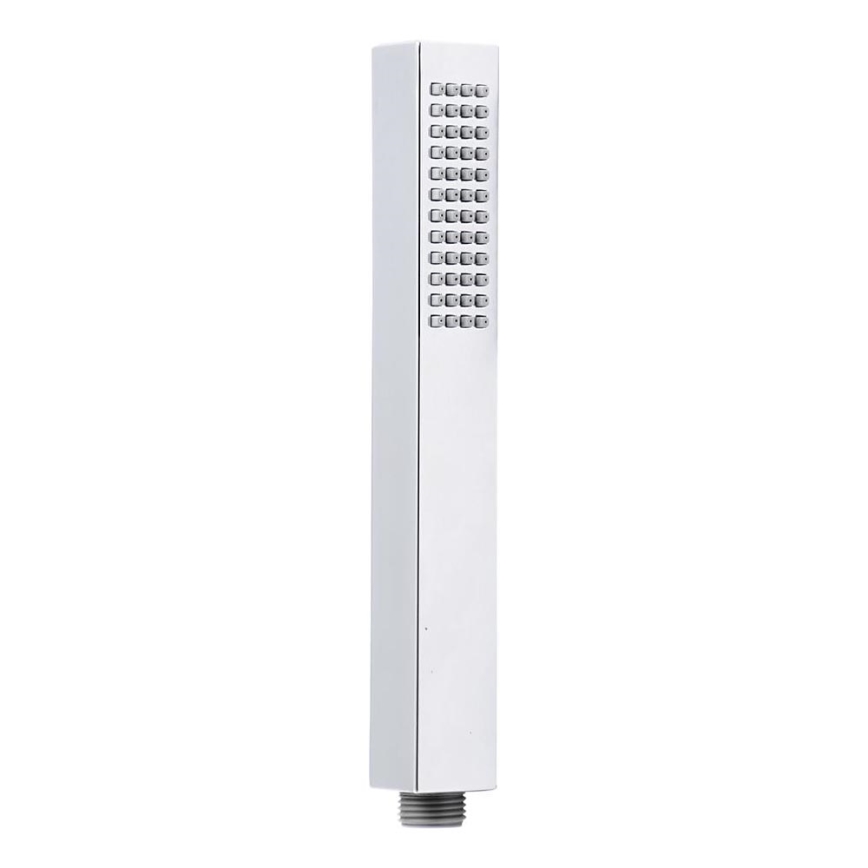 Sapho - Handdouche glanzend chroom