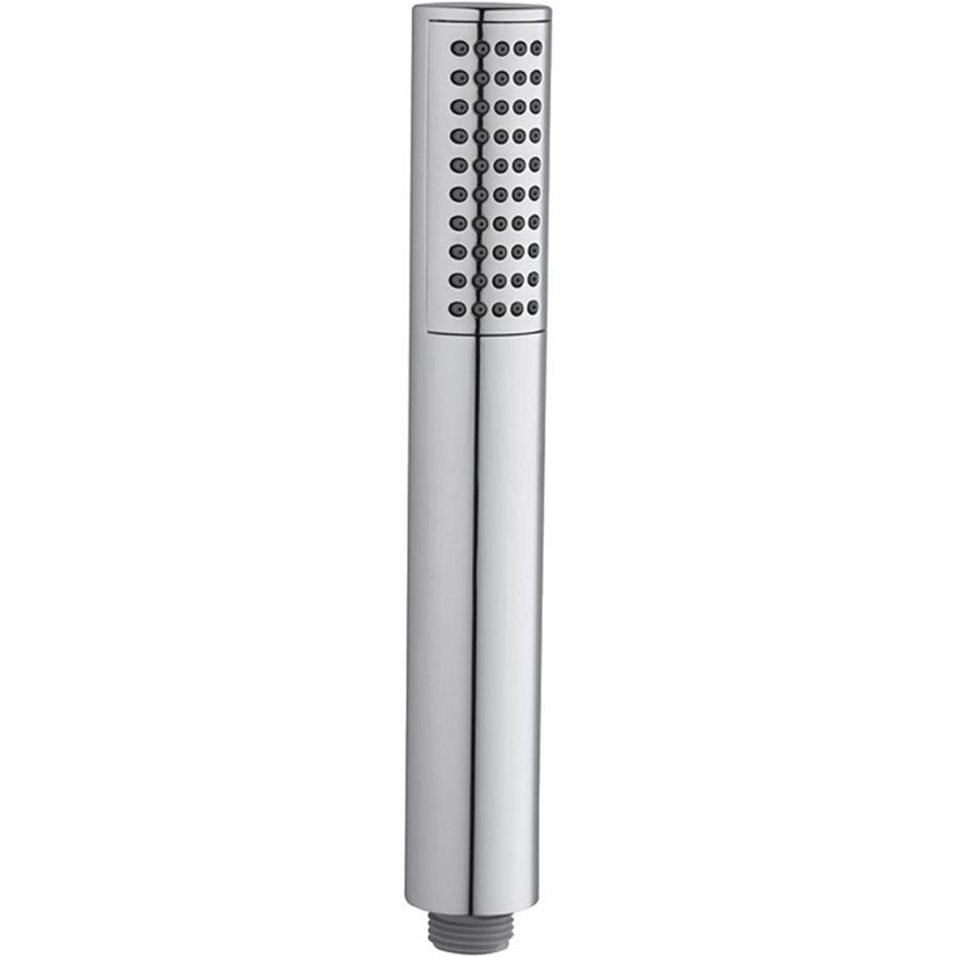 Sapho - Handdouche glanzend chroom