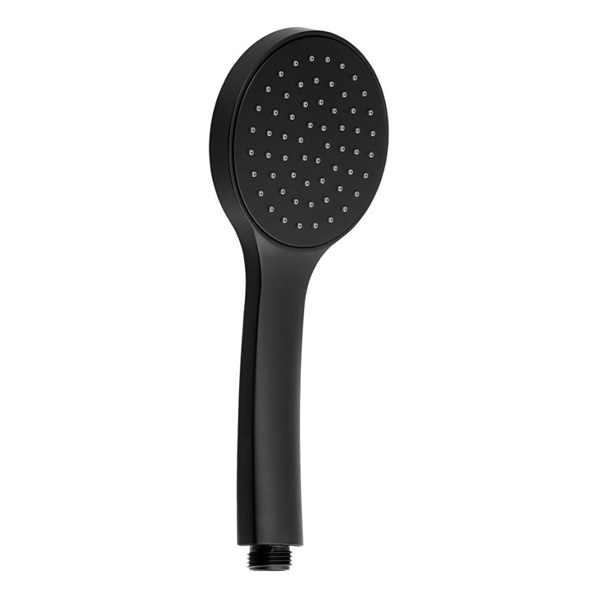 Sapho - Handdouche mat zwart