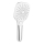 Sapho - Handdouche met knop glanzend chroom