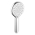 Sapho - Handdouche met spoelfunctie glanzend chroom