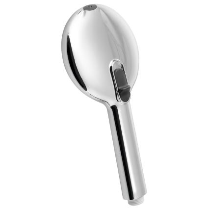 Sapho - Handdouche met spoelfunctie glanzend chroom