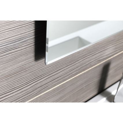 Sapho - Miroir ACCORD 120 x 80 cm