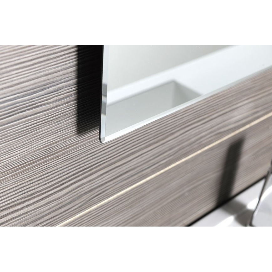 Sapho - Miroir ACCORD 40 x 60 cm