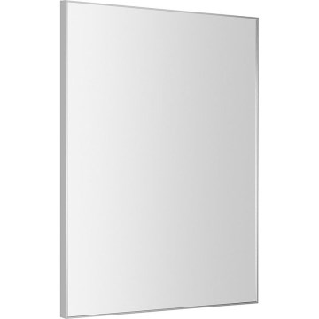 Sapho - Miroir AROWANA 60x80 cm chromé brillant