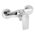 Sapho - Mitigeur de douche KAI chromé brillant