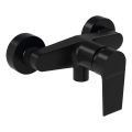 Sapho - Mitigeur de douche KAI noir mat