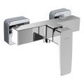 Sapho - Mitigeur de douche TURSI chromé brillant