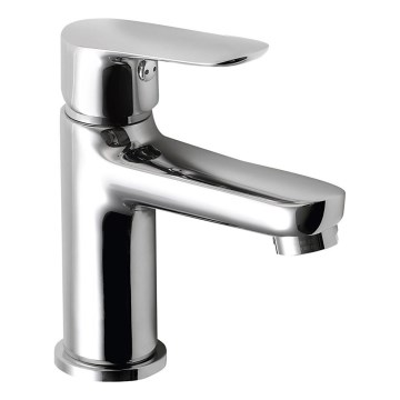 Sapho - Mitigeur lavabo SMALL 13,9 cm chrome brillant