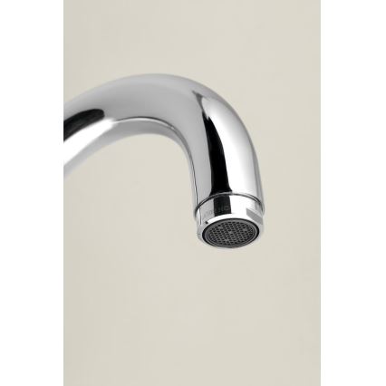 Sapho - Mitigeur pour lavabo AXIA RETRO, chromé brillant