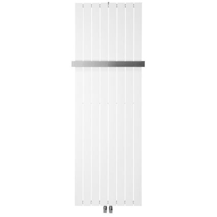 Sapho - Radiateur de salle de bains COLONNA 1205W/230V 60 x 180 cm blanc