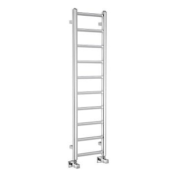 Sapho - Radiateur de salle de bains METRO LIGHT 211W/230V 30x114 cm chrome brillant