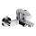 Sapho - Robinet de baignoire PAX chrome brillant