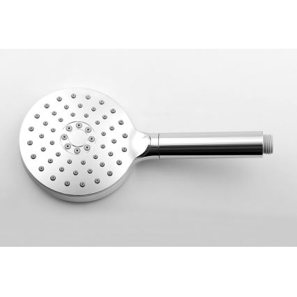 Sapho - Roterende handdouche glanzend chroom